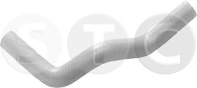 STC T499470 - MGTO DE RADIADOR VW CADDY