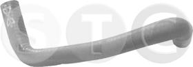 STC T499471 - MGTO DE RADIADOR AUDI A3