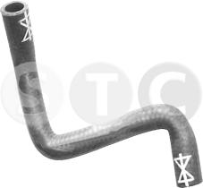 STC T499472 - MGTO DE RADIADOR AUDI A3