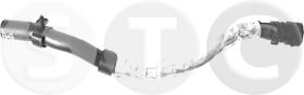 STC T499474 - MGTO DE RADIADOR VW PASSAT