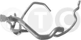 STC T499476 - MGTO DE RADIADOR VW GOLF