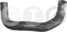 STC T499483 - MGTO DE RADIADOR AUDI A3