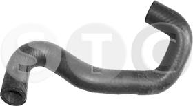 STC T499484 - MGTO DE RADIADOR AUDI A3
