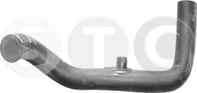 STC T499485 - MGTO DE RADIADOR AUDI A6