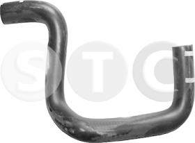 STC T499486 - MGTO DE RADIADOR AUDI A4