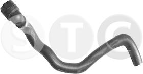 STC T499487 - MGTO DE RADIADOR AUDI A4