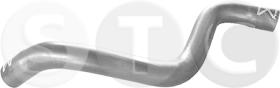 STC T499493 - MGTO DE RADIADOR VW JETTA