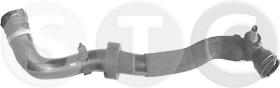 STC T499494 - MGTO DE RADIADOR VW JETTA