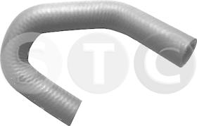STC T499501 - MGTO DE RADIADOR AUDI A4