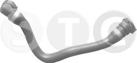 STC T499509 - MGTO DE RADIADOR BMW 7