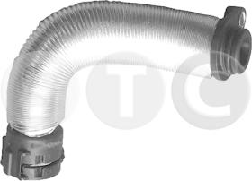 STC T499510 - MGTO DE RADIADOR BMW 1