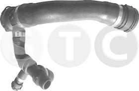 STC T499513 - MGTO DE RADIADOR BMW 7