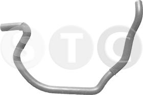 STC T499515 - MGTO DE RADIADOR BMW 7