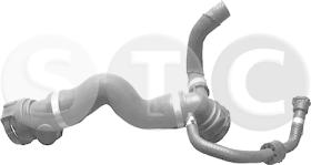 STC T499517 - MGTO DE RADIADOR BMW 7