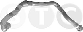 STC T499518 - MGTO DE RADIADOR BMW 7