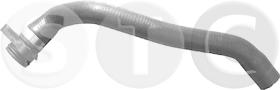 STC T499521 - MGTO DE RADIADOR BMW 5