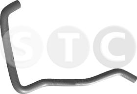 STC T499528 - MGTO DE RADIADOR BMW 1