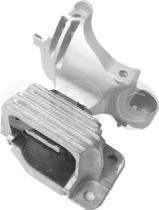 STC T423231 - SOPORTE MOTOR MEGANE III DEL DER
