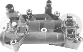 STC T435950 - TERMOSTATO BMW 3