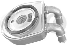 STC T439106 - INTERCAMBIADOR DE CALOR CITROEN BERLINGO