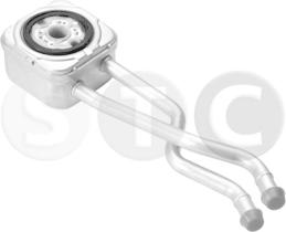 STC T439485 - INTERCAMBIADOR DE CALOR GOLF DEL
