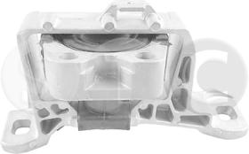 STC T458522 - SOPORTE MOTOR 3 DER