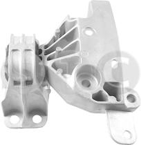STC T458565 - SOPORTE MOTOR DUSTER DEL DER