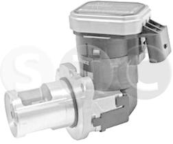 STC T493119 - VALVULA EGR CLASSE C
