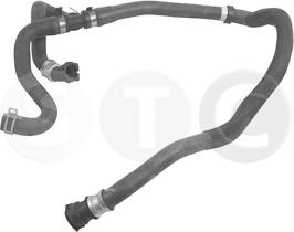 STC T497248 - MGTO DE RADIADOR 508