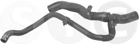 STC T497714 - TUBERIA DE RADIADOR A1 SUP