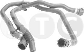 STC T497875 - MGTO RADIADOR SERIE 1