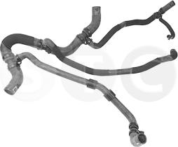 STC T498163 - TUBERIA DE RADIADOR MASTER III