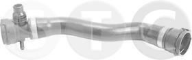 STC T499348 - MGTO REFRIGERACION X1 INF