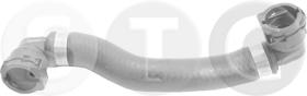 STC T499363 - MGTO REFRIGERACION X3