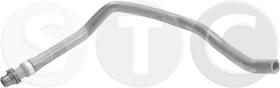 STC T499364 - MGTO REFRIGERACION SERIE 1