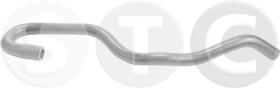 STC T499366 - MGTO REFRIGERACION X5