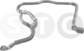 STC T499367 - MGTO REFRIGERACION SERIE 5