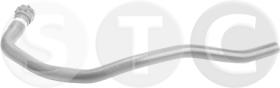 STC T499368 - MGTO REFRIGERACION X3