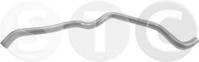 STC T499369 - MGTO REFRIGERACION X5
