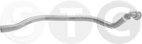 STC T499370 - MGTO REFRIGERACION X3
