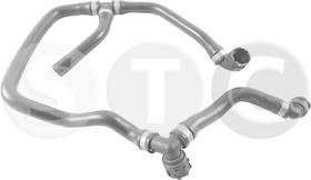 STC T499372 - MGTO REFRIGERACION SERIE 1