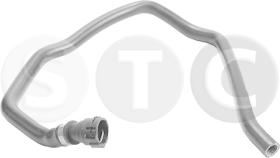 STC T499380 - MGTO RADIADOR SERIE 1