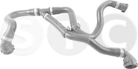 STC T499381 - MGTO REFRIGERACION SERIE 3