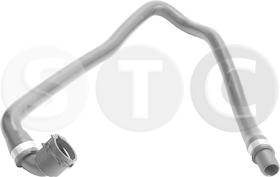 STC T499384 - MGTO REFRIGERACION X3