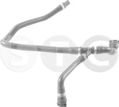 STC T499385 - MGTO REFRIGERACION X3