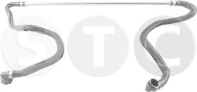 STC T499386 - MGTO REFRIGERACION SERIE 5