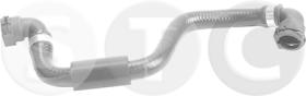 STC T499391 - MGTO REFRIGERACION X5