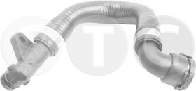 STC T499393 - MGTO REFRIGERACION SERIE 1