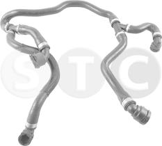 STC T499396 - MGTO REFRIGERACION SERIE 5