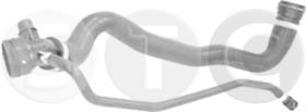 STC T499644 - MGTO RADIADOR X3